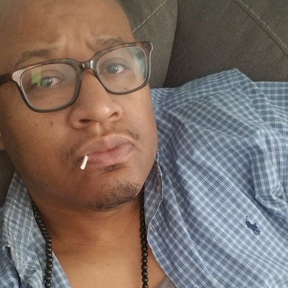 Meet your Posher, James - Picture 1 of 1